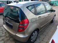 Gebraucht Mercedes A200 Avantgarde 136 PS (100 kW) 2005 Limousine