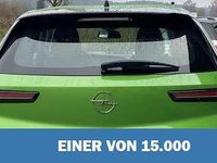 Gebraucht Opel Mokka-e 100 kW (136 PS) 2021 Grün metallic SUV