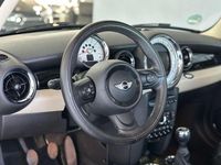 Gebraucht Mini Cooper 122 PS (89 kW) 2014 Braun Kleinwagen