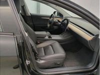 Gebraucht Tesla Model 3 Standard Range 225 kW (306 PS) 2022 Schwarz Limousine