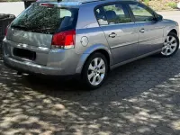 Gebraucht Opel Signum 154 PS (113 kW) 2004 Silber Kleinwagen