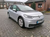 gebraucht VW ID3 PRO !! TOP!! Mit VW Garantie.- 8 Fach bereift