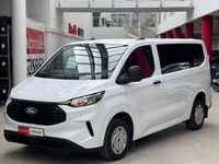 Gebraucht Ford Transit Custom 118 PS (86 kW) 2024 Andere Limousine