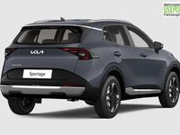 Neu Kia Sportage 136 PS (100 kW) 2026 Penta metal metallic SUV