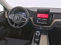 Gebraucht Volvo XC60 Plus 250 PS (183 kW) 2025 Silber SUV