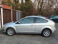 Usata Ford Focus 125 CV (91 kW) 2008 Argento Berlina