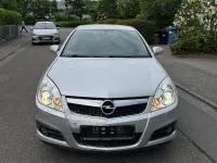 Gebraucht Opel Vectra 105 PS (77 kW) 2006 Silber Limousine