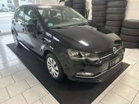 gebraucht VW Polo Highline BMT/Start-Stopp*PDC+SITZH:*