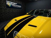 Gebraucht Ford Mustang GT Performance Edition 461 PS (339 kW) 2018 Gelb Coupé