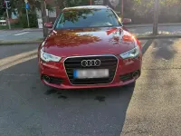 Gebraucht Audi A6 204 PS (150 kW) 2012 Andere farben Limousine
