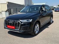 Gebraucht Audi Q7 381 PS (280 kW) 2020 Schwarz SUV