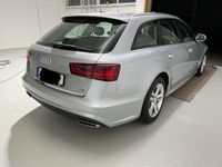 gebraucht Audi A6 2.0 TDI 140kW ultra Avant -