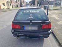 gebraucht BMW 523 E39 i Drifter