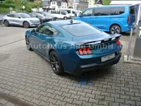 Neu Ford Mustang Dark Horse 454 PS (333 kW) 2026 Blau