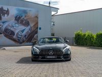 Gebraucht Mercedes AMG GT C AMG 557 PS (409 kW) 2017 Schwarz Coupé