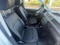 gebraucht VW Caddy 2,0TDI 75kW BMT Alltrack 5-Sitze Alltrack