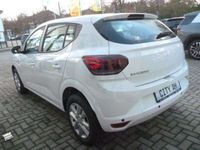 gebraucht Dacia Sandero ESSENTIAL TCE90 Sitzheizung+PDC+Klima