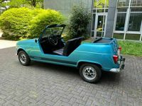 gebraucht Renault R4 Plein Air*Komplettneuaufbau*H-Kennz.