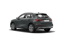 Gebraucht Audi Q3 Design 190 PS (139 kW) 2019 Nanograu metallic SUV