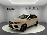 Gebraucht Cupra Ateca 150 PS (110 kW) 2024 Weiss SUV