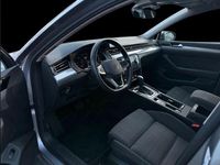 Gebraucht VW Passat Business 200 PS (147 kW) 2021 Silber Kombi