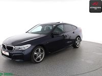 Gebraucht BMW 630 M Sport 265 PS (194 kW) 2019 Schwarz Coupé