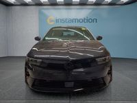 Gebraucht Opel Astra 131 PS (96 kW) 2024 Schwarz Limousine