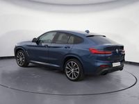 gebraucht BMW X4 M dA M Sport Sport Aut. Head Up Display Harm