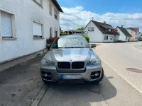 Gebraucht BMW X6 210 PS (154 kW) 2010 Grau SUV