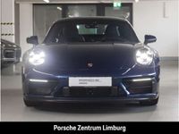 gebraucht Porsche 911 Carrera 4 GTS 992 InnoDrive HA-Lenkung BOSE