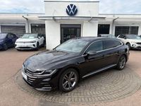 Gebraucht VW Arteon R-line 200 PS (147 kW) 2023 Schwarz Limousine