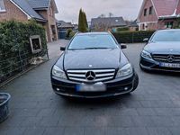 Gebraucht Mercedes C220 170 PS (125 kW) 2011 Kombi