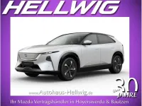 Neu Mazda CX-6e Takumi-Line 189 kW (258 PS) 2026 Weiß SUV