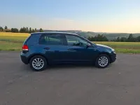 Gebraucht VW Golf VII Match 105 PS (77 kW) 2012 Limousine