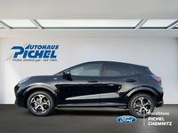 Neu Ford Puma ST-Line 125 PS (91 kW) 2025 Schwarz SUV
