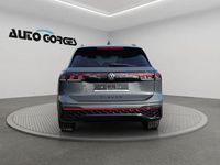 Neu VW Tiguan Style 150 PS (110 kW) 2026 Grau SUV