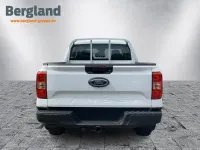 Neu Ford Ranger XL 170 PS (125 kW) 2026 Weiß Pickup