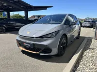 Neu Cupra Born 169 kW (231 PS) 2026 Vapor grey metallic Kleinwagen