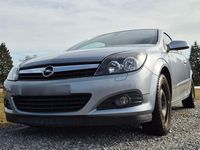 Gebraucht Opel Astra 125 PS (91 kW) 2005 Grau Coupé