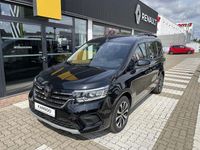 Gebraucht Renault Kangoo Techno 131 PS (96 kW) 2025 Black pearlschwarz metallic (schwarz) Van / Kleinbus