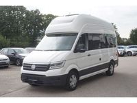 gebraucht VW California DSG