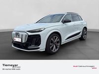 Second-hand Audi SQ6 e-tron Ambiente 359 kW (489 CP) 2025 Alb SUV