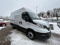 Gebraucht Iveco Daily 175 PS (128 kW) 2022 Weiß (metallic) Van