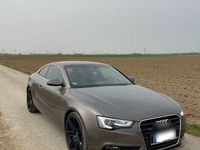 gebraucht Audi A5 3.0 TDI DPF (clean diesel) quattro S tronic