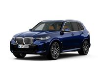Neu BMW X5 Comfort Edition 313 PS (230 kW) 2025 SUV
