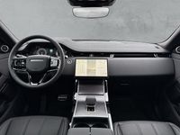 Gebraucht Land Rover Range Rover evoque SE Dynamic 204 PS (150 kW) 2025 Tribeca blue SUV