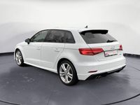 gebraucht Audi A3 Sportback A3 sport 40 TFSI quatt. S-tronic