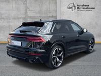 gebraucht Audi RS Q8 DYNAMIK+ KERAMIK RS-AGA B&O HuD 305KM/H 23"