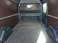 Gebraucht Ford Transit 101 PS (74 kW) 2013 Blau