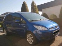 Second-hand Mitsubishi Colt 95 CP (69 kW) 2008 Hatchback